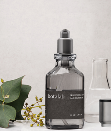 BOTALAB DESERTICOLA SHAMPOO — Playful Chaos